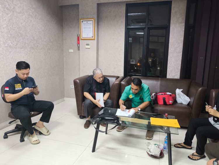 Strategi Jitu Kejati Kalbar Matikan Langkah DPO Kasus Bank Kalbar