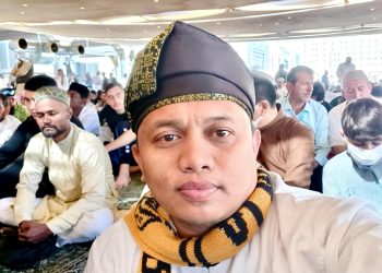 Ria Norsan Pindah Partai, Ini Kata Agus Setiadi