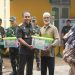WUJUD NYATA KEPEDULIAN TNI  ANAK-ANAK YANG MENJADI HARAPAN MASA DEPAN BANGSA, DANREM 121/ABW BRIGJEN TNI PURNOMOSIDI, S.I.P., M.A.P., M.HAN., RESMIKAN REHAB PANTI ASUHAN SERTA LAYANAN GRATIS BAGI ANAK-ANAK YANG BELUM MEMPUNYAI AKTA LAHIR