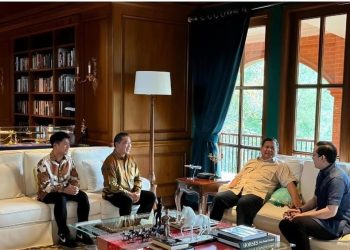 AKAN KAH GARUDA MAMPU MELINDUNGI  “RN” DARI TERPAAN ANGIN KENCANG?!?