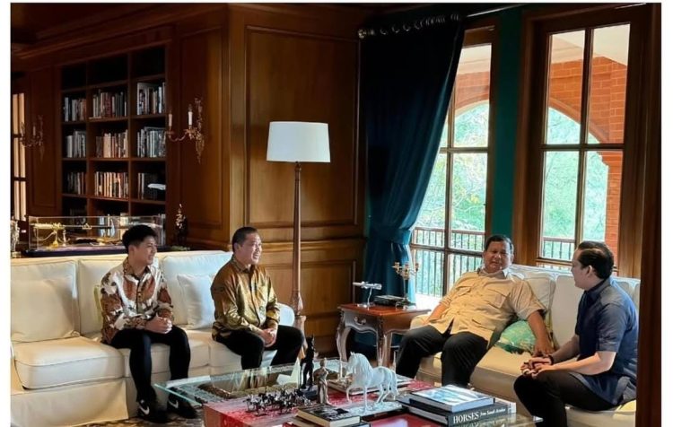 AKAN KAH GARUDA MAMPU MELINDUNGI  “RN” DARI TERPAAN ANGIN KENCANG?!?