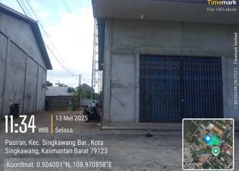 Bungkamnya Pegawai Bea Cukai Sintete Membuat Dugaan Persekongkolan Mencuat