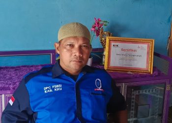 Abdul Khaliq Soroti Rekrutmen Menyesatkan: Pekerja Lokal Kayong Utara Direkrut PT DIB, Ditempatkan di Subkontraktor, Diberhentikan Subkontraktor