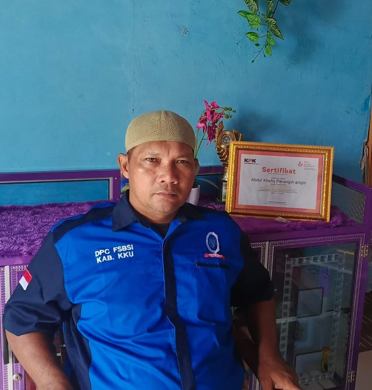 Abdul Khaliq Soroti Rekrutmen Menyesatkan: Pekerja Lokal Kayong Utara Direkrut PT DIB, Ditempatkan di Subkontraktor, Diberhentikan Subkontraktor