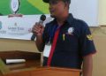 Diduga BABAT LAHAN 6000ha. PT. KAP berpotensi bermasalah dengan hukum