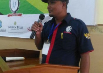 Diduga BABAT LAHAN 6000ha. PT. KAP berpotensi bermasalah dengan hukum