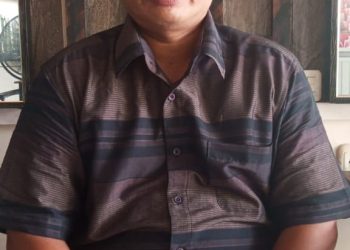 Lumbung Informasi Masyarakat Tawarkan Jalan Tengah Untuk Hajat Hidup Penambang Tradisional.