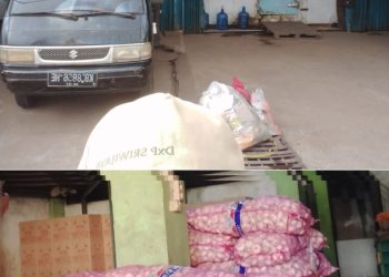 Maraknya Barang Ilegal Dari Luar Beredar Bebas Di Pontianak Tanpa Ada Tindakan Hukum