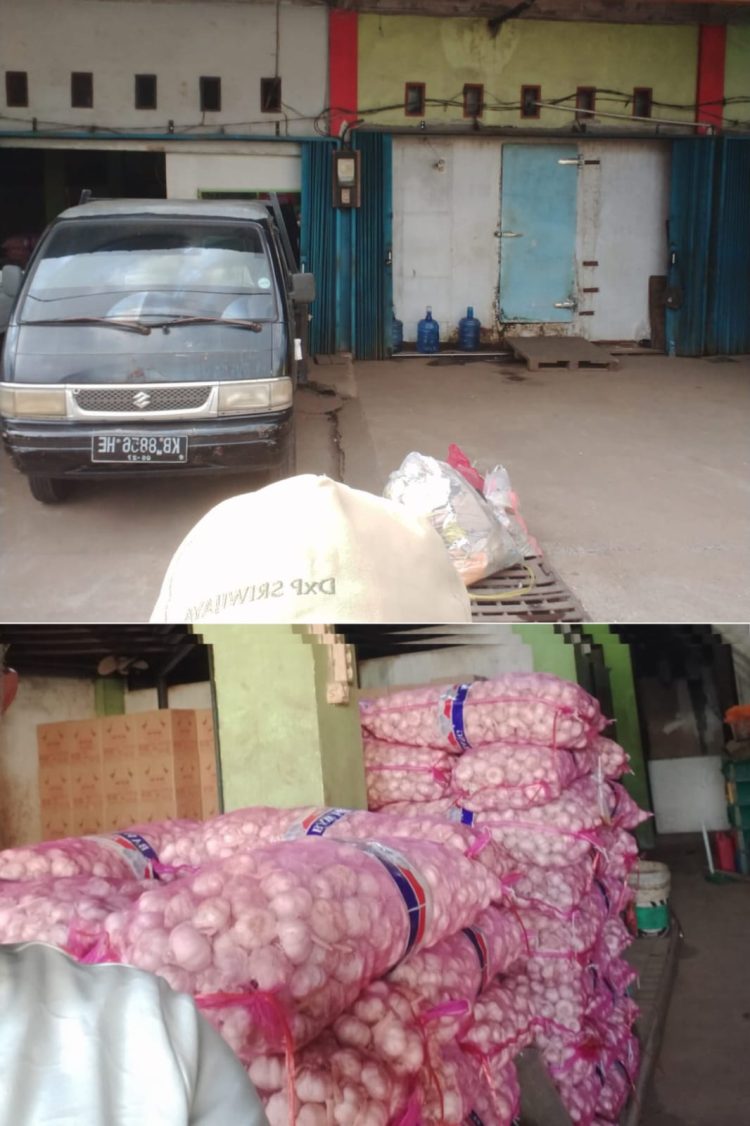 Maraknya Barang Ilegal Dari Luar Beredar Bebas Di Pontianak Tanpa Ada Tindakan Hukum