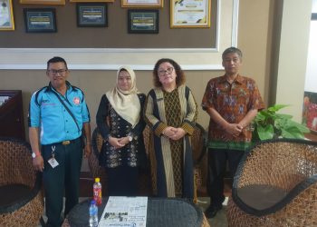 Budi, S.Pd Oknum Guru P3K Dilaporkan Istri