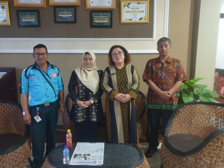 Budi, S.Pd Oknum Guru P3K Dilaporkan Istri