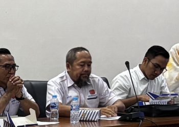 DPD REI Kalbar Cari Pemimpin Baru, M. Nasir: Harus Visioner dan Siap Berkolaborasi