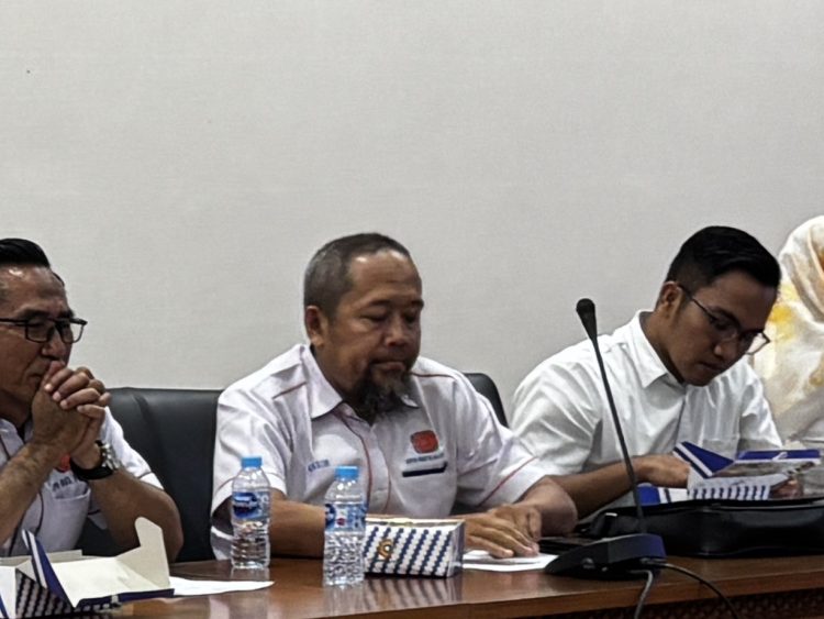 DPD REI Kalbar Cari Pemimpin Baru, M. Nasir: Harus Visioner dan Siap Berkolaborasi