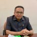 H. Usmandy. S, M.Si. - Anggota DPRD Provinsi Kalimantan Barat Dapil 7