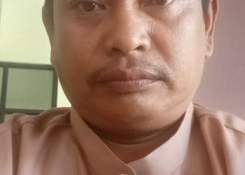 Kisruh Wartawan Dan Warga Sungai Ayak Resmi Damai