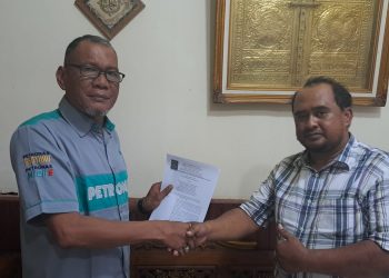 DPD LBH “ARB” Resmi Terbentuk Di Bumi Khatulistiwa