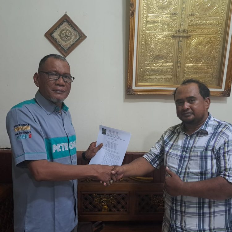 DPD LBH “ARB” Resmi Terbentuk Di Bumi Khatulistiwa