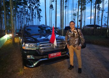 Pernyataan Sikap GERAKAN PERUBAHAN NUSANTARA Menolak Intoleransi dan Mengecam Tindakan Pengrusakan Tempat Ibadah di Padang