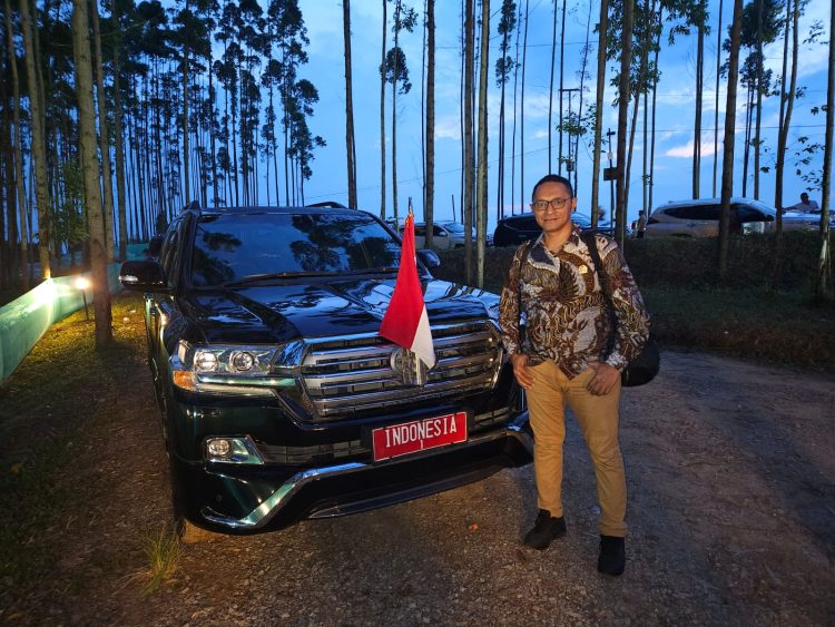 Pernyataan Sikap GERAKAN PERUBAHAN NUSANTARA Menolak Intoleransi dan Mengecam Tindakan Pengrusakan Tempat Ibadah di Padang