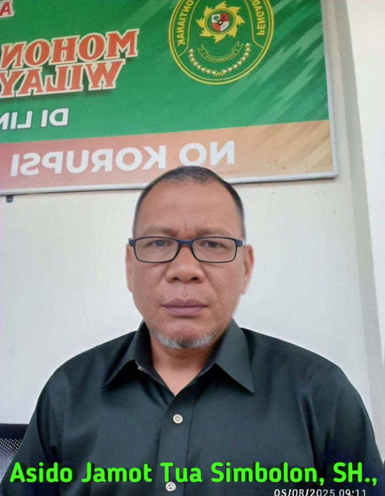 ”Dugaan Salah Tangkap Menguat! Ketua DPD LBH-ARB Desak Polda Kalbar Tunjukkan Prosedur Hukum yang Bersih”.