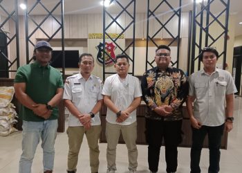 Fakta VS Hoax, PT EJM Tak Terbukti, Libapan Bagai Mana?