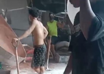 Gudang Diduga Oplosan Pupuk di Kubu Raya, Ada Indikasi Pelanggaran Hukum, Suap, dan Ancaman terhadap Jurnalis