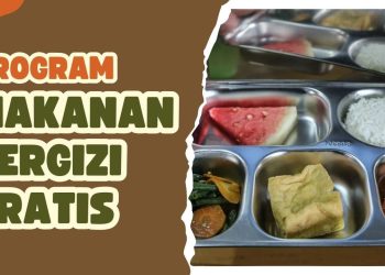 DPD AKPERSI Kalbar Buka Suara Terkait Program MBG Diduga Tidak Sesuai Dengan Kriteria