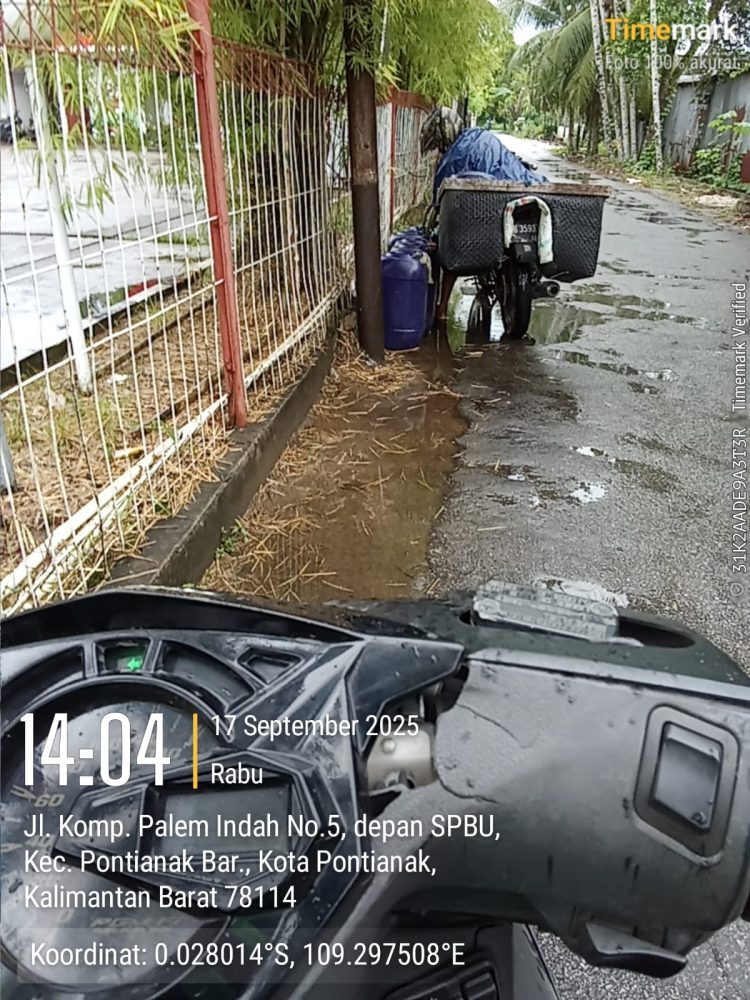 Pertamina Dan APH Harus Bertindak Tegas Kepada Pemilik SPBU, Jangan Tajam Kebawah Tumpul Diatas