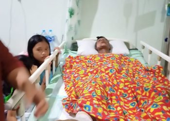 “AP” Pemilik Gudang Penyulingan Yang Terbakar Beri Klarifikasi Pontianak – “AP” pemilik gudang yang diberitakan tempat penyulingan oli bekas menjadi bio solar yang meledak dan menyebabkan karyawannya terbakar memberikan klarifikasi atau hak jawab 26/09/2025