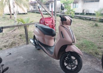 Parah !!! Pencuri Motor Di Wilayah Hukum Polsek Kubu Tidak Tersentuh Hukum