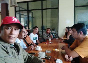 ARUN Kalbar Bantah Tudingan Pengutipan Dana Calon Pendamping Kopdes Merah Putih