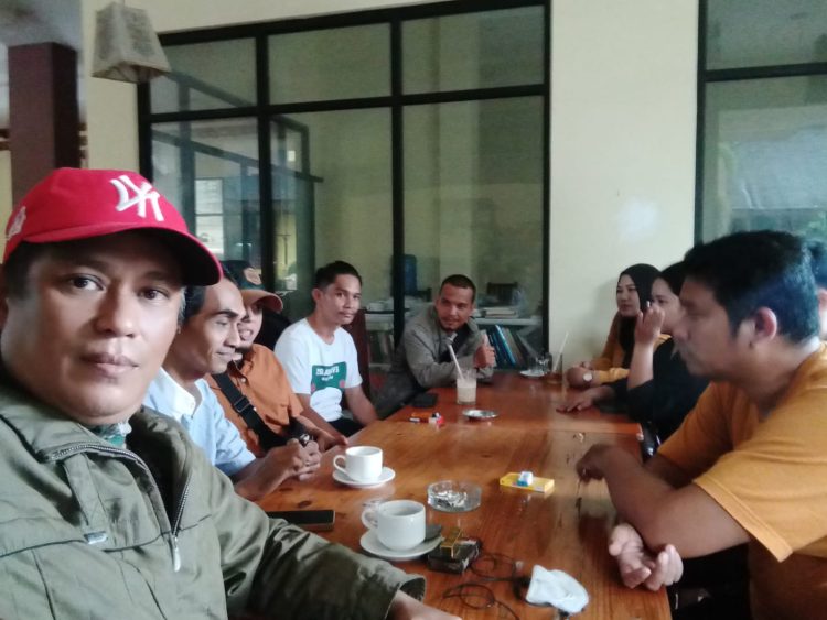 ARUN Kalbar Bantah Tudingan Pengutipan Dana Calon Pendamping Kopdes Merah Putih