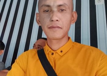 Berita Klarifikasi! Nurjali: “Kami Wartawan, Bukan Penjahat!”