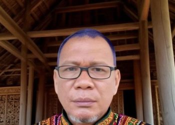 “Wartawan Adalah Penyaji Berita, Bukan Pemberi Derita”