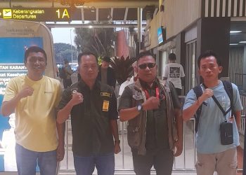 Polemik Bulangita Makin Pekat: Polres Pohuwato Dinilai Mandul, AKPERSI Siap Geruduk Mabes Polri