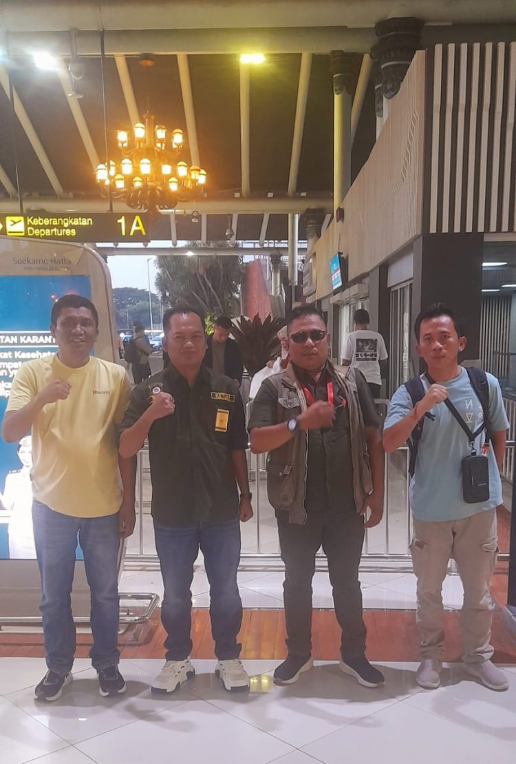 Polemik Bulangita Makin Pekat: Polres Pohuwato Dinilai Mandul, AKPERSI Siap Geruduk Mabes Polri