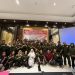 Sejumlah 33 Provinsi dan 100 Kabupaten /Kota Bersatu di Bogor: Rakernas AKPERSI 2025 Mantapkan Konsolidasi Terbesar Pers Daerah