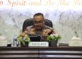 4 Target Operasi Terpusat Lilin Kapuas -2025, Polres Melawi Libatkan 224 Personel