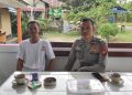 Polsek Menjalin Intensifkan Sambang Warga, Pererat Silaturahmi dan Jaga Kamtibmas