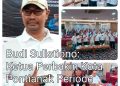 Budi Sulistiono Terpilih Secara Aklamasi sebagai Ketua Perbakin Kota Pontianak Periode 2025–2029