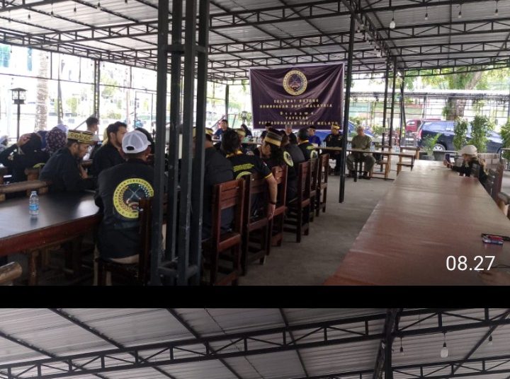 Yayasan Persaudaraan Bugis Melayu Perkuat Silaturahmi Indonesia–Malaysia, Angkat Budaya dan Jejak Leluhur Rumpun Melayu