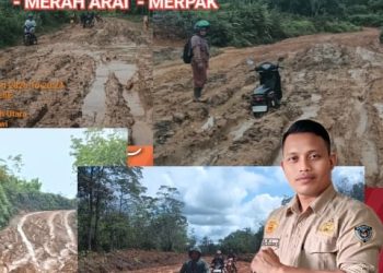 Terima Keluhan Warga Ketua DPW FRIC Kalbar Rabi Ungkapkan Isi Hati Warga Kecamatan Pinoh Utara Kabupaten Melawi
