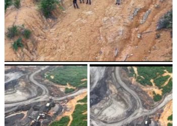 Ketua Umum AKPERSI Bongkar Fakta Lapangan: Aktivitas Tambang Diduga Berjalan di Atas Lahan Petani, PT Berau Coal Klaim Belum Digunakan