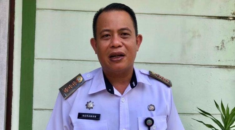 Camat Pontianak Utara Jelaskan Penyebab Kericuhan Warga Terkait Pemilihan RW 5 Siantan Hulu