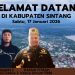 YPBM DPD Sintang Resmi Terbentuk