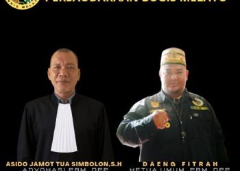 YPBM Ancam Akan Membawa Berkas Dugaan Penyalahgunaan Dana Desa Sepadu Ke Kejagung!