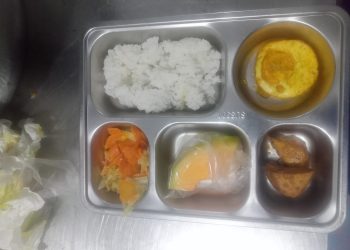 Syafarahman : DPP Limas Soroti MBG Di Bulan Ramadhan