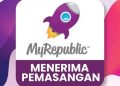 My Republik Memasang Jaringan Optik Diduga Tanpa Izin PKKPR.