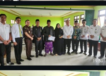 KEJATI KALBAR GELAR PROGRAM ISBAT NIKAH TERPADU DORONG PEMENUHAN HAK SIPIL KEWARGANEGARAAN