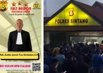 Dilema Penegakan Hukum: PETI di Antara Aturan dan Tekanan Massa